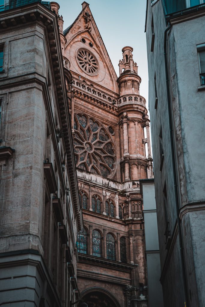 Architectural Photography